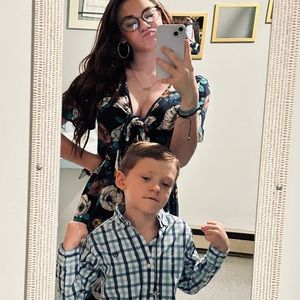 Meet your Posher, Tamaran